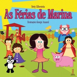 As férias de Marina