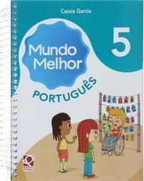 Mundo Melhor - Português