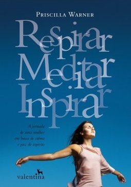 Inspirar Meditar Respirar