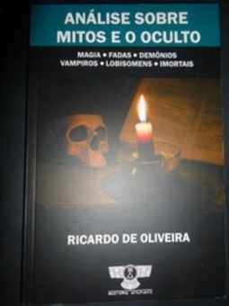 Análise Sobre Mitos e o Oculto