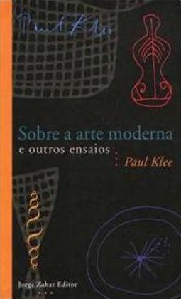 Sobre a Arte Moderna e Outros Ensaios