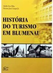 História do Turismo em Blumenau