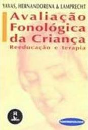 Avaliação Fonológica da Criança
