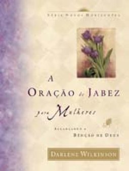 Oração de Jabez para Mulheres