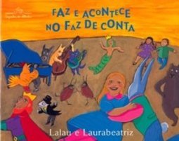 Faz e Acontece no Faz-de-Conta