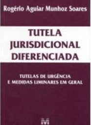 Tutela jurisdicional diferenciada