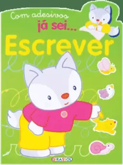 Ja Sei Escrever