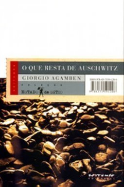 O Que Resta De Auschwitz