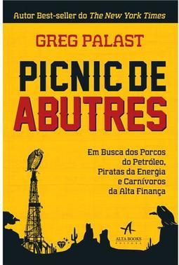 Picnic de Abutres