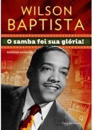WILSON BATISTA