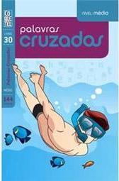 Palavras Cruzadas 30