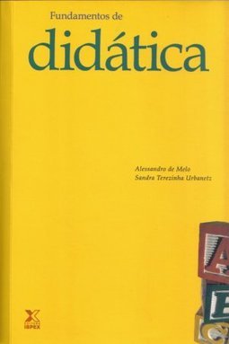 FUNDAMENTOS DE DIDATICA