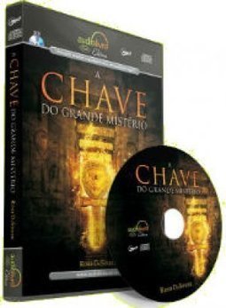 A CHAVE DO GRANDE MISTERIO