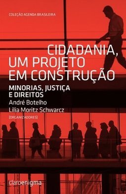 CIDADANIA UM PROJETO EM CONSTRUCAO