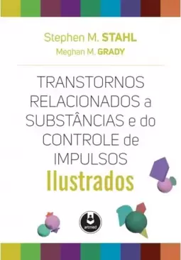 Transtornos Relacionados a Substâncias e do Controle de Impulsos