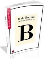 B de Bodoni