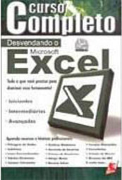 Desvendando o Microsoft Excel