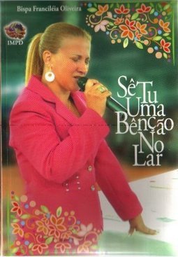 SÊ TU UMA BÊNÇÃO NO LAR