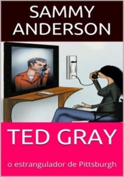 Ted Gray