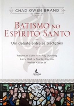 Batismo No Espírito Santo