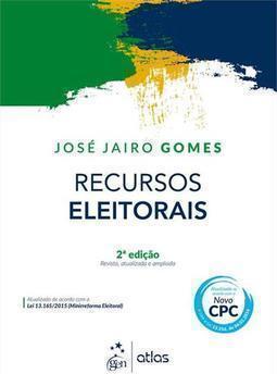 RECURSOS ELEITORAIS