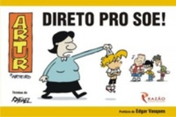 Artur, o Arteiro