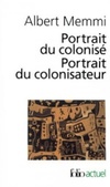 Portrait du colonisé - Portrait du colonisateur (folio actuel #97)
