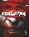 Coringa/arlequina: Sanidade Criminosa Vol. 1