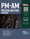 PM-AM - Soldado da Polícia Militar
