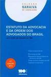 Estatuto da Advocacia e Ordem dos Advogados do Brasil