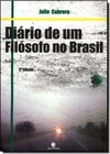 Diario De Um Filosofo No Brasil   2? Edicao