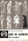 Teatro de José de Alencar (Clássicos do Teatro Brasileiro)