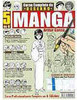 Curso Completo de Desenho Mangá - 5 de 6