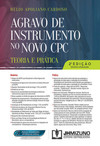Agravo de instrumento no novo CPC: teoria e prática
