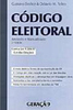 Código Eleitoral Anotado e Manualizado