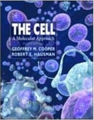 The Cell: a Molecular Approach - Importado