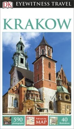 DK Eyewitness Krakow