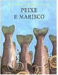 Livro Esencial do Peixe e Marisco, O - IMPORTADO