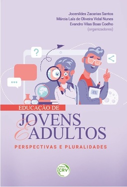 Educação de jovens e adultos: perspectivas e pluralidades