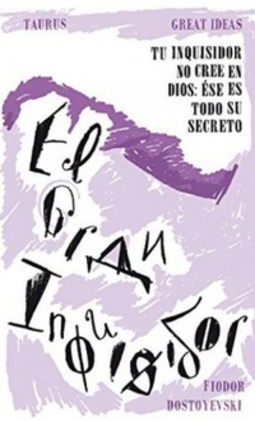 El Gran Inquisidor