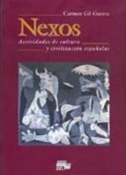 Nexos: Actividades de Cultura y Civilización Espa&ntilde;olas - Import