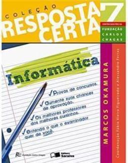 Informática - Volume 7