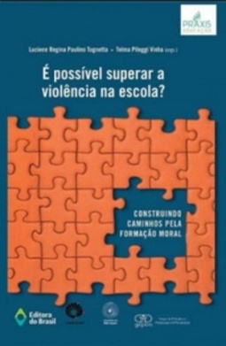 É possível superar a violência na escola?