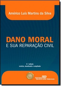 Dano Moral E Sua Reparacao Civil