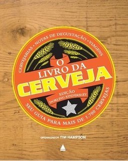 O LIVRO DA CERVEJA