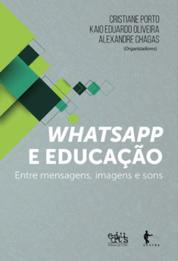 Whatsapp e educação: entre mensagens, imagens e sons
