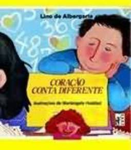 O CoraÇao Conta Diferente