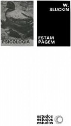Estampagem e Aprendizagem Inicial