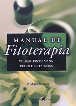 Manual de fitoterapia