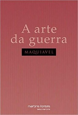A arte da guerra